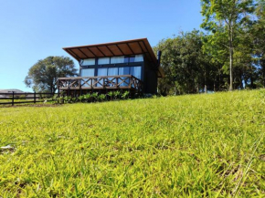 Chalé Veraneio em Torres - RS